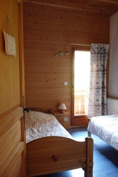 Chalet La R'Batte Sixt Habitación foto